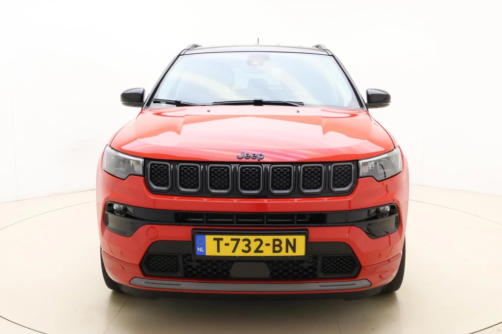Jeep Compass – foto 10