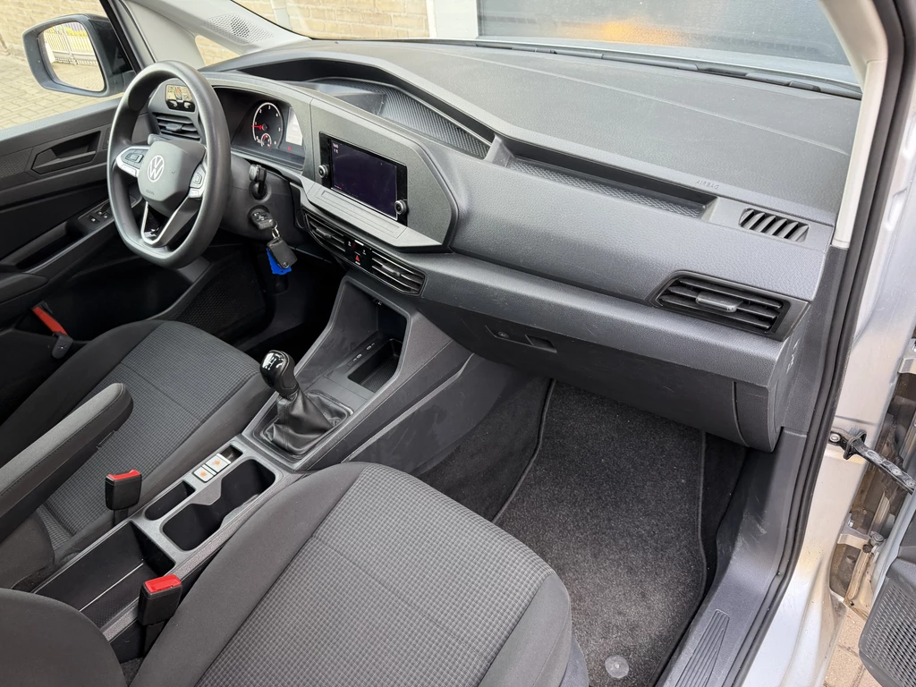 Volkswagen Caddy – foto 16