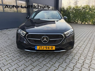 Mercedes-Benz E-Klasse – thumbnail 5