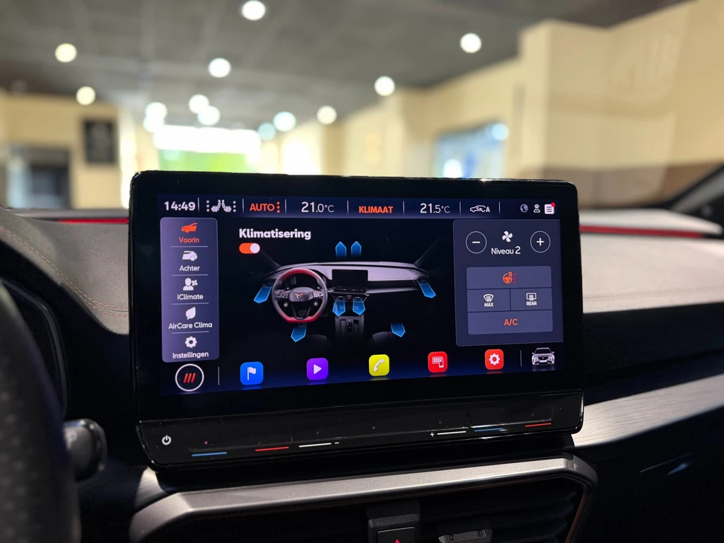 CUPRA Formentor – foto 45