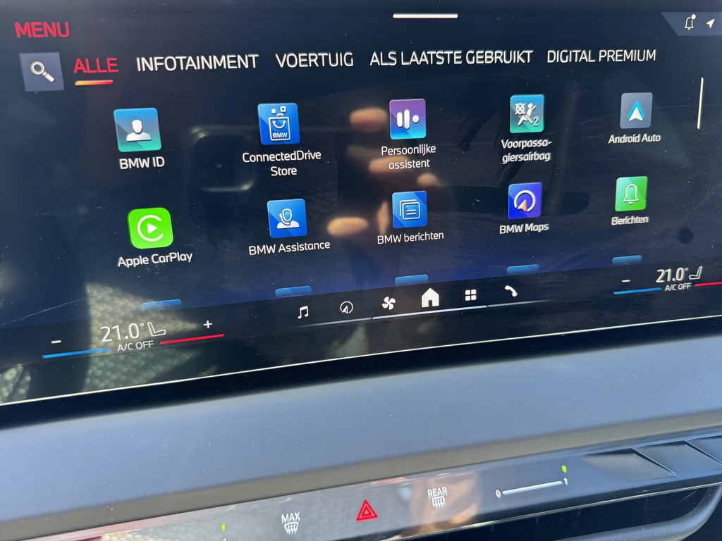 BMW X3 – foto 13