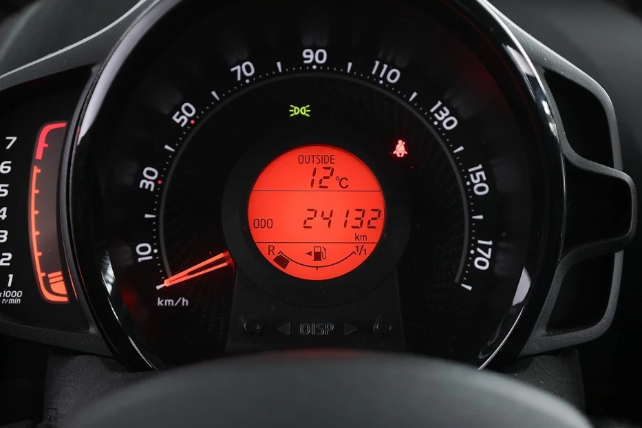 Toyota Aygo – foto 24