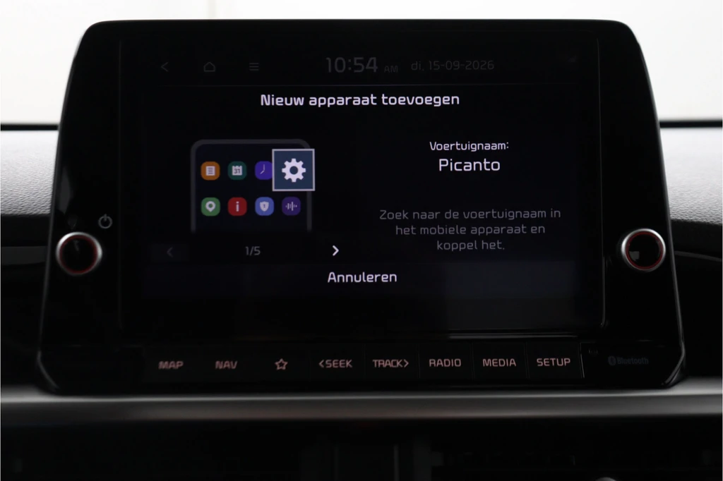 Kia Picanto – foto 50