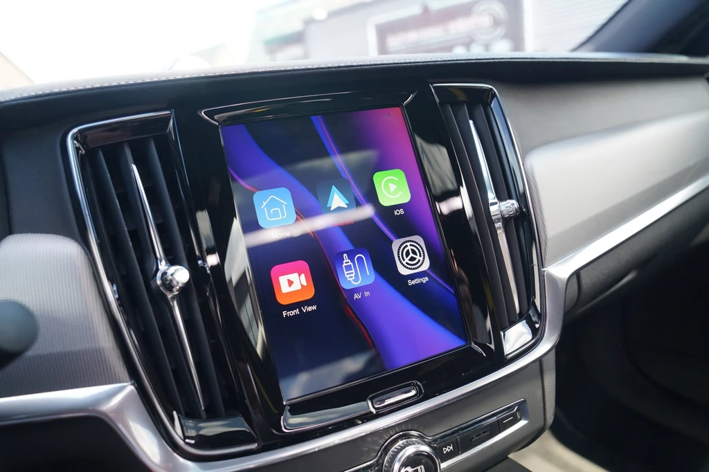 Volvo S90 – foto 22