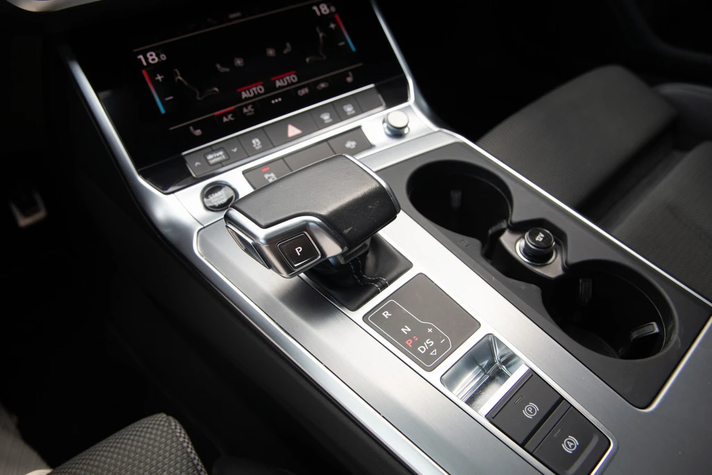Audi A6 – foto 7