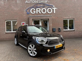 MINI Countryman – thumbnail 5