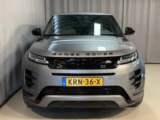 Land Rover Range Rover Evoque – thumbnail 6