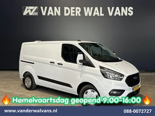 Ford Transit Custom – thumbnail 4