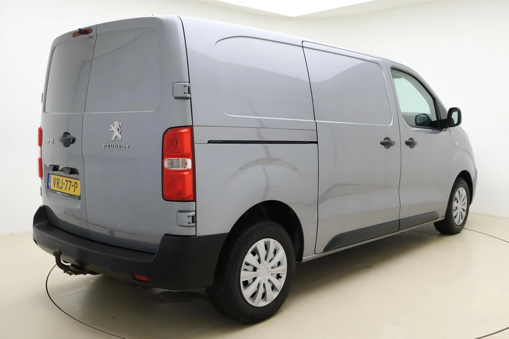 Peugeot Expert – foto 6