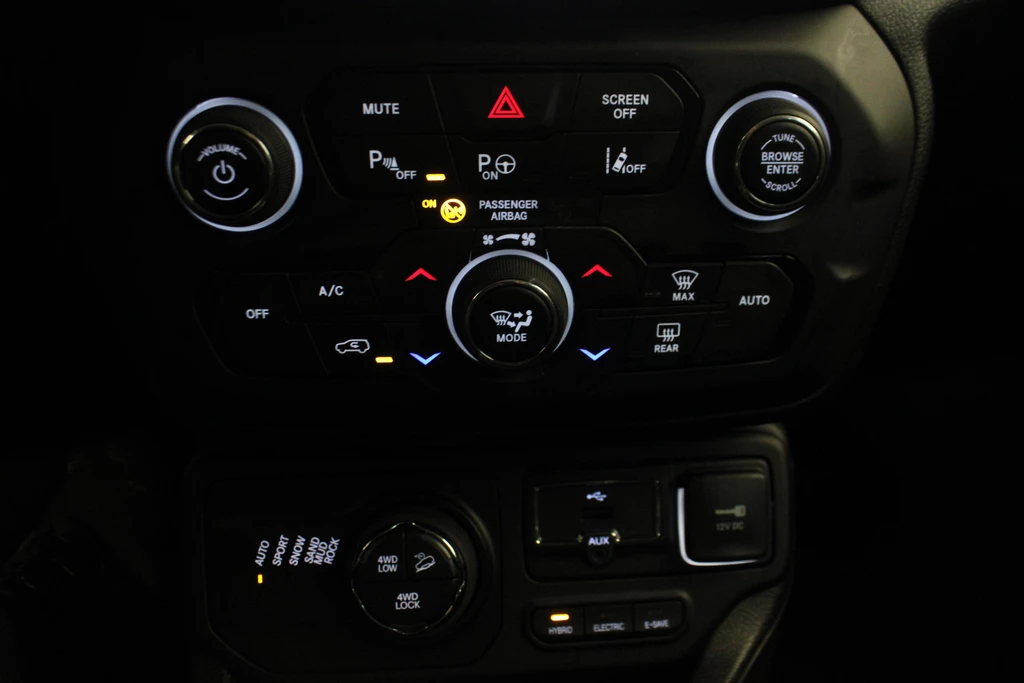 Jeep Renegade – foto 19