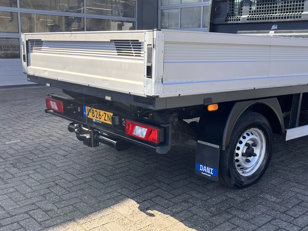 Ford Transit – foto 7