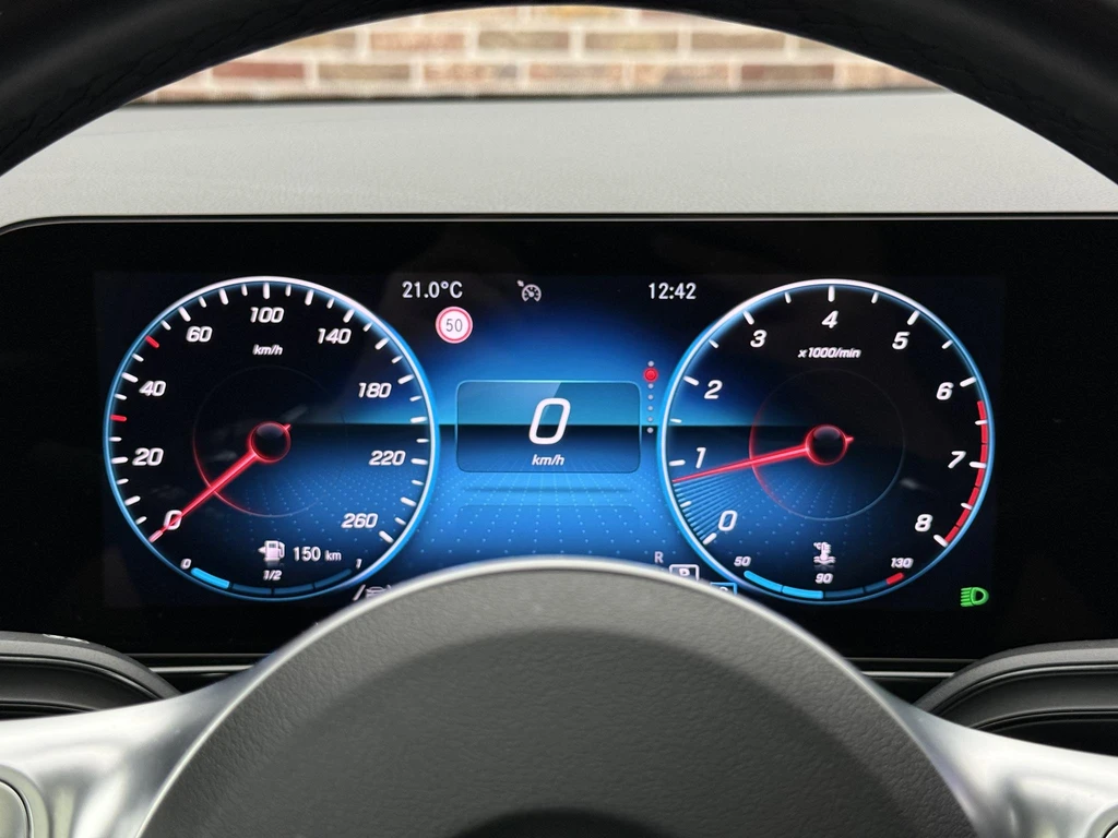 Mercedes-Benz B-Klasse – foto 22