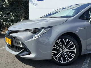 Toyota Corolla – thumbnail 32