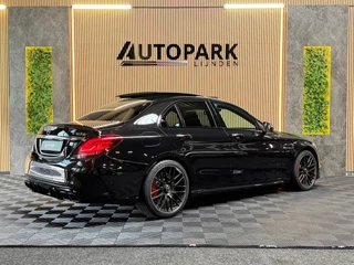 Mercedes-Benz C-Klasse – thumbnail 5