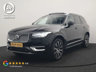 Volvo XC90 – thumbnail 1