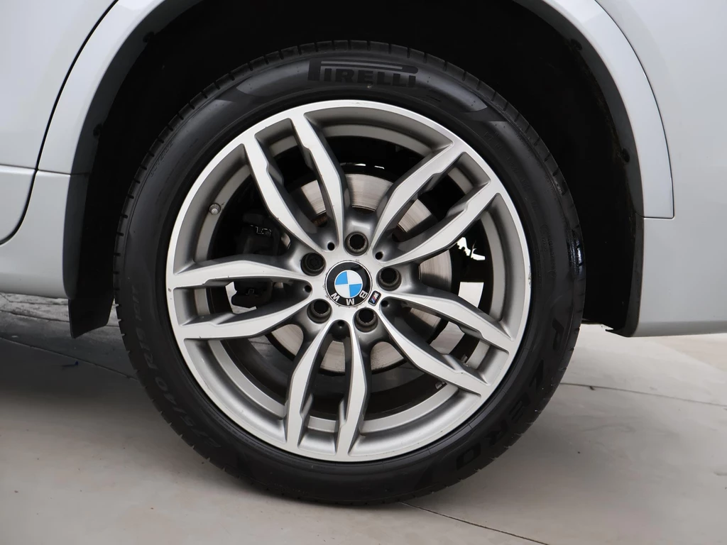 BMW X4 – foto 28