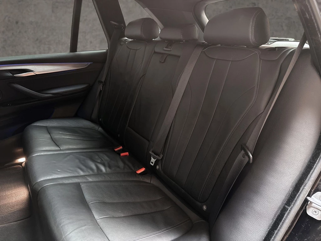 BMW X5 – foto 11