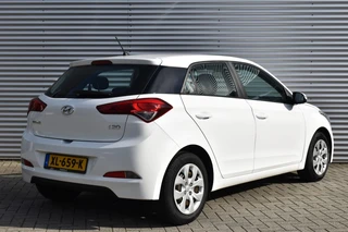 Hyundai i20 – thumbnail 4