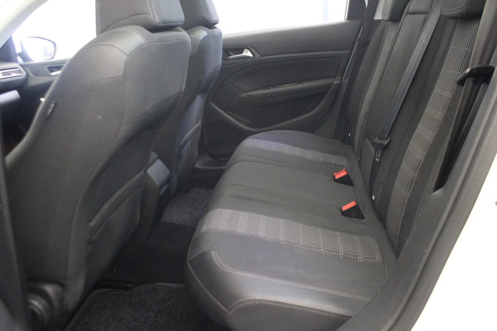 Peugeot 308 – foto 12