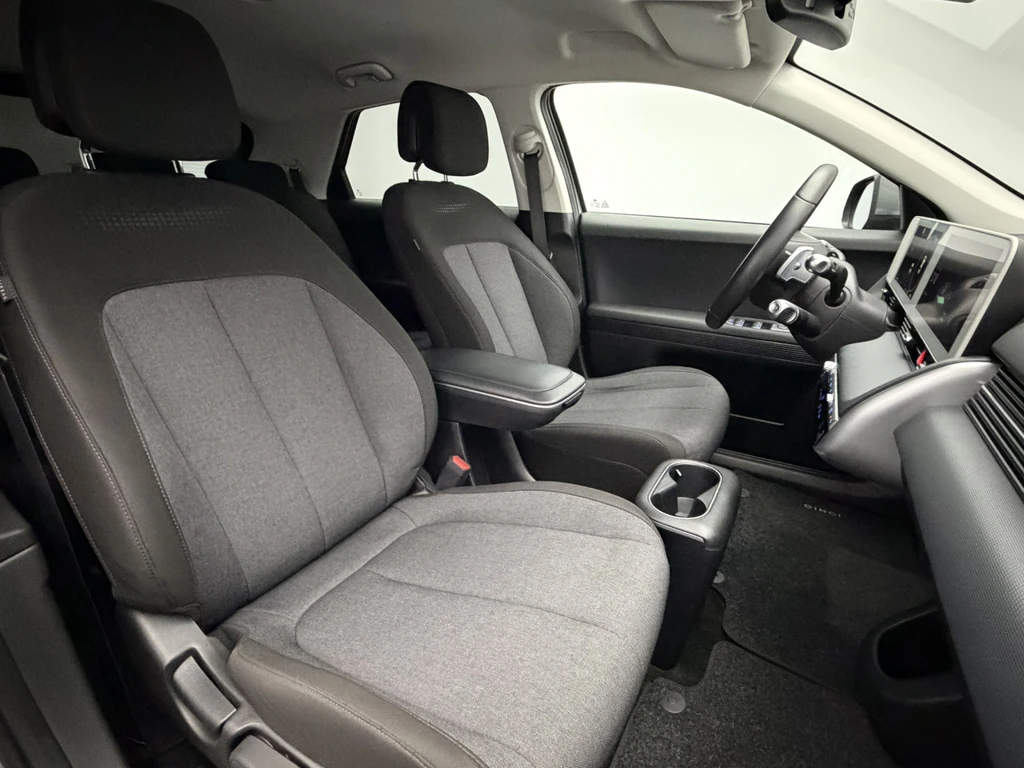 Hyundai IONIQ 5 – foto 12