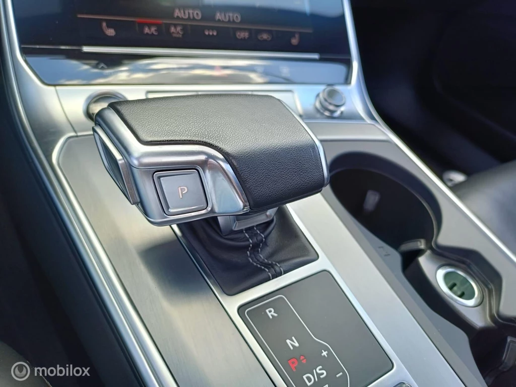 Audi A6 – foto 40