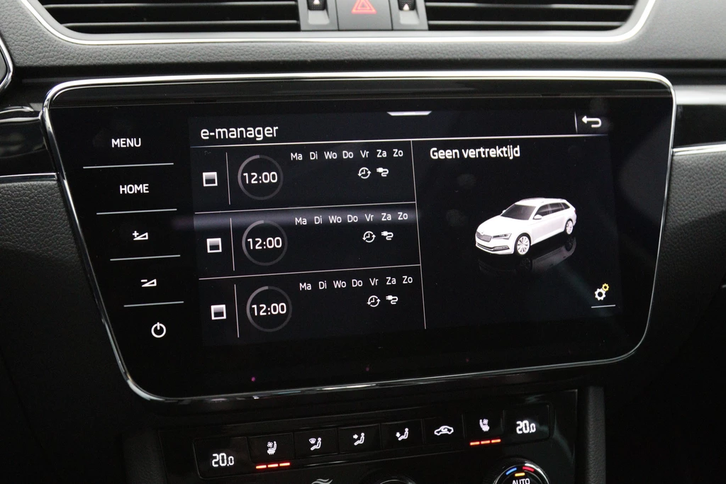 Škoda Superb – foto 47