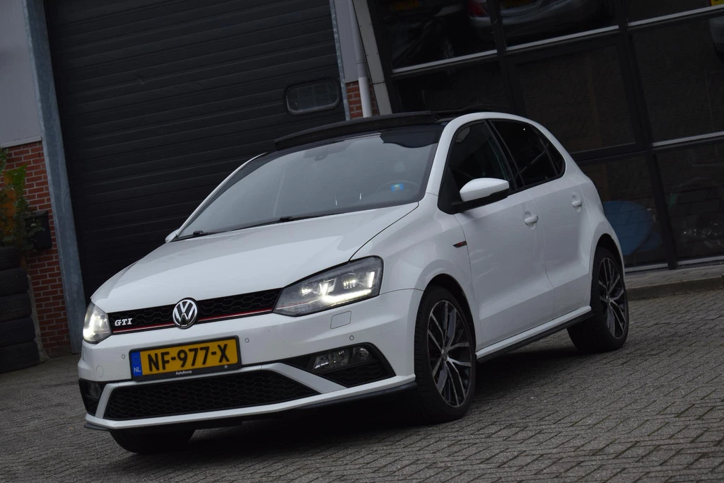 Volkswagen Polo – foto 3