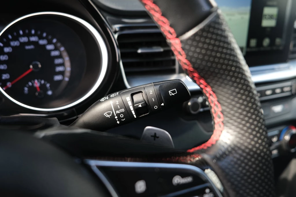 Kia ProCeed – foto 23