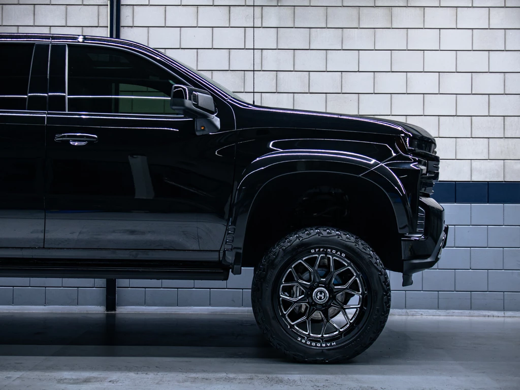 Chevrolet Silverado – foto 7