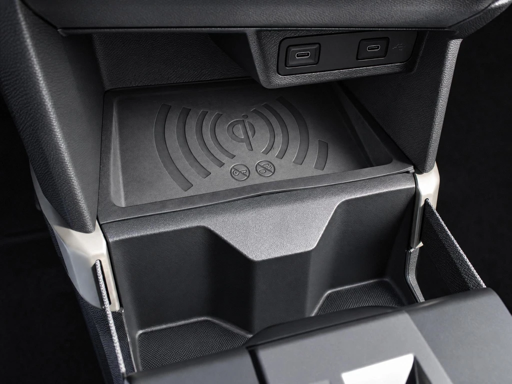 Opel Frontera – foto 13