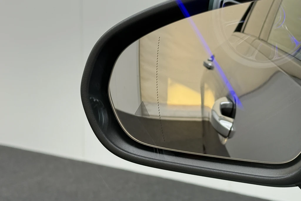 Mercedes-Benz CLA – foto 16