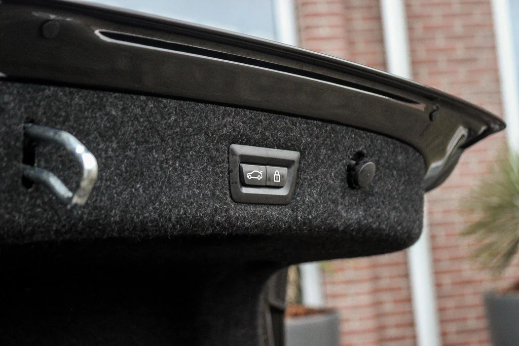 BMW 5 Serie – foto 43