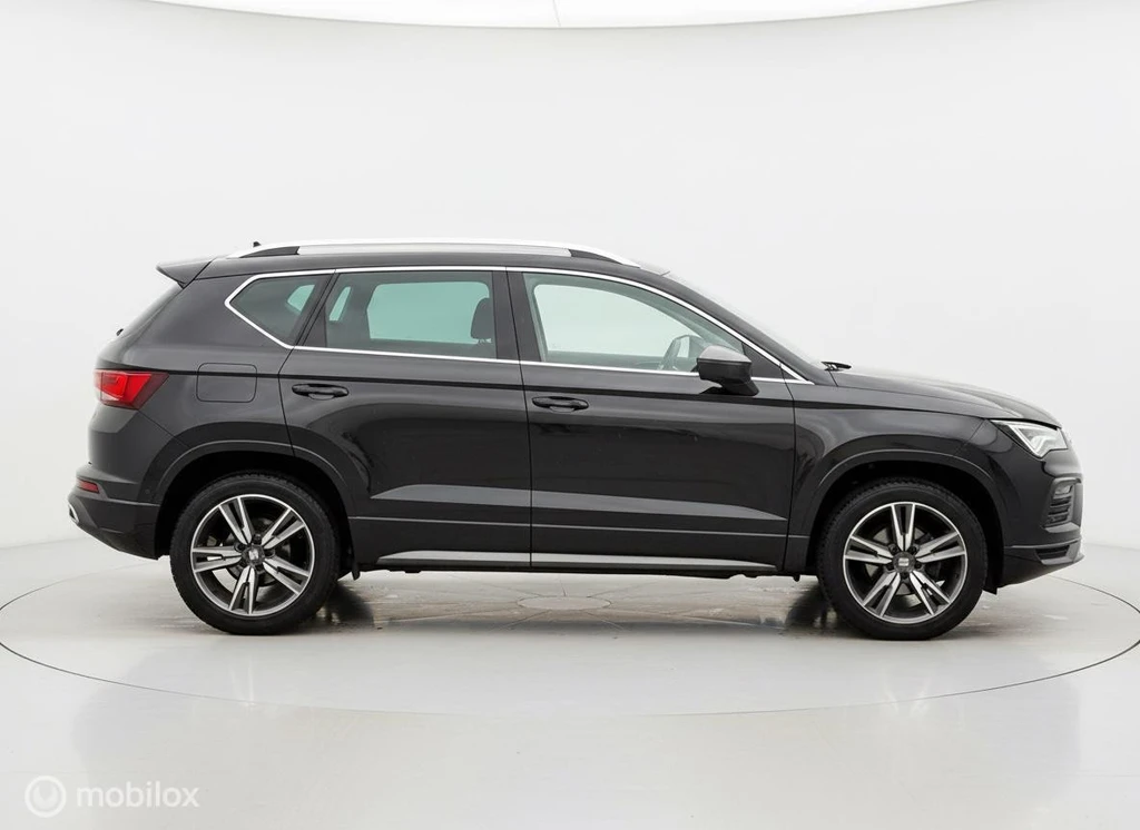 SEAT Ateca – foto 7
