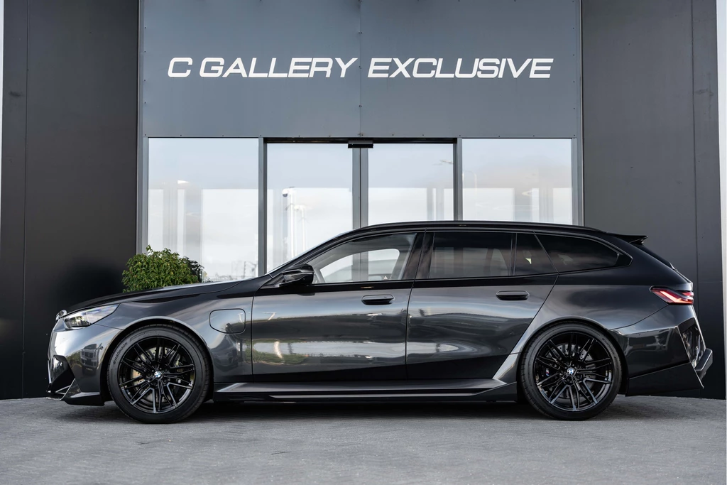 BMW M5 – foto 2