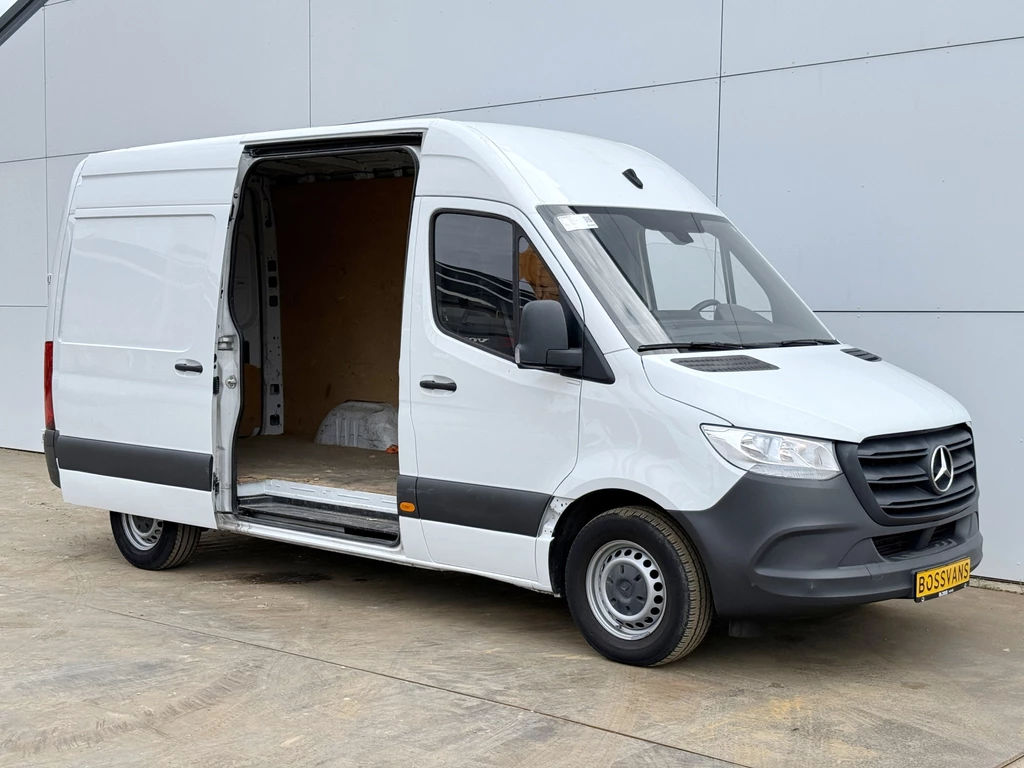 Mercedes-Benz Sprinter – foto 5