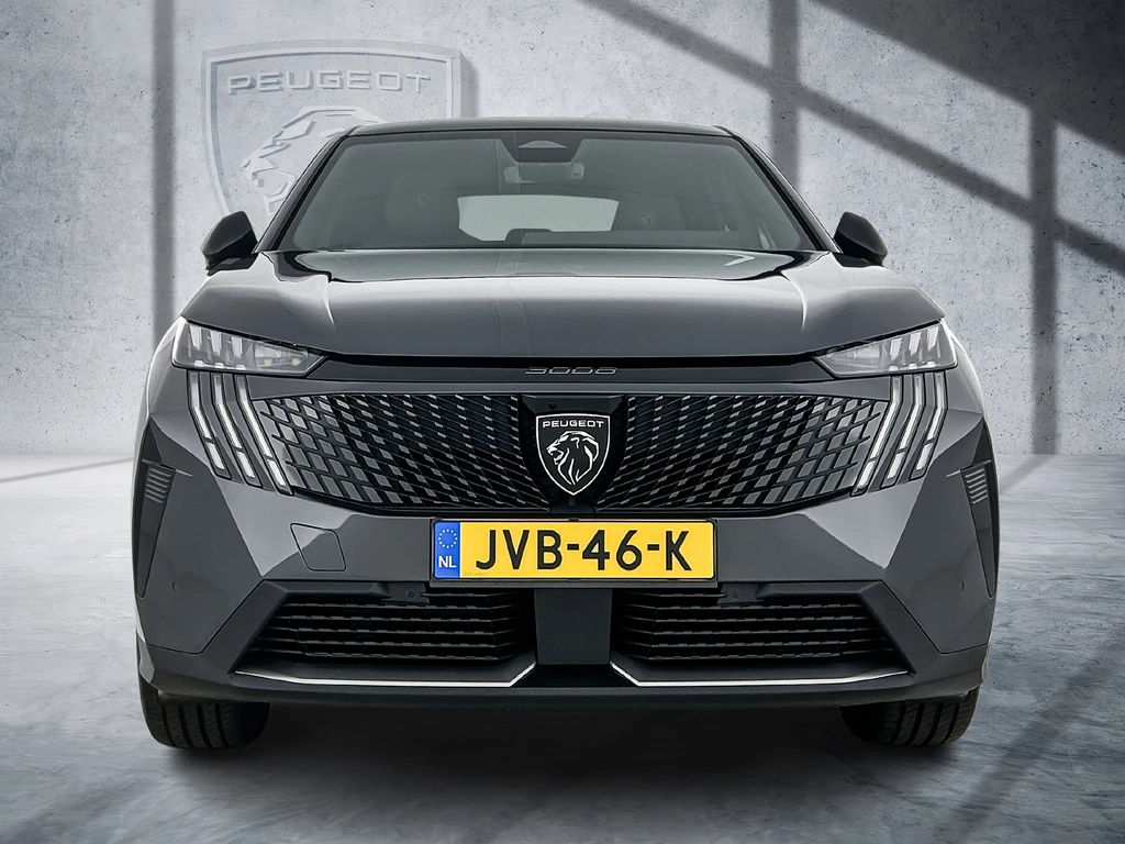 Peugeot 3008 – foto 5