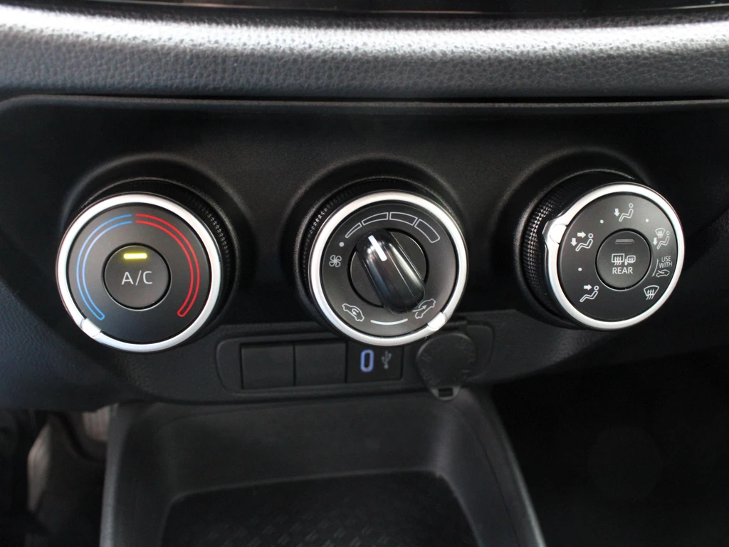 Toyota Aygo – foto 20