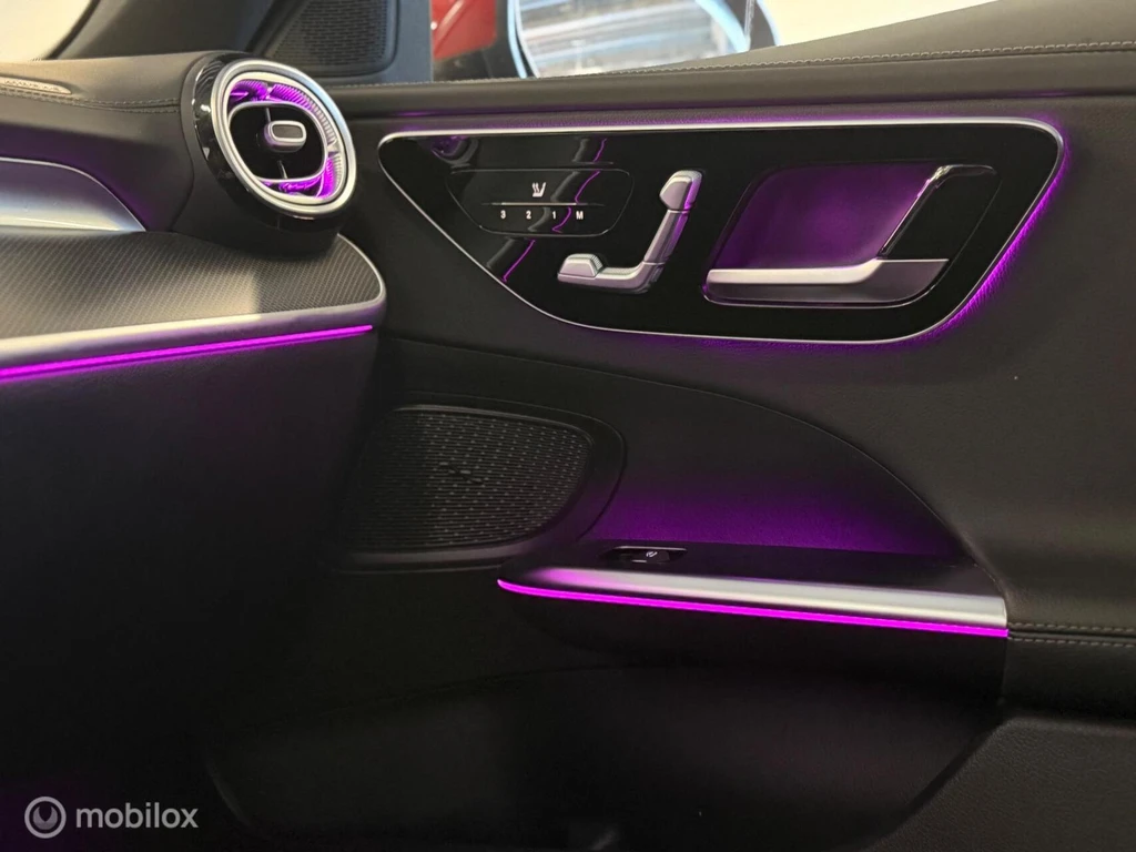 Mercedes-Benz C-Klasse – foto 24