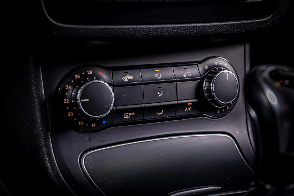Mercedes-Benz B-Klasse – foto 24