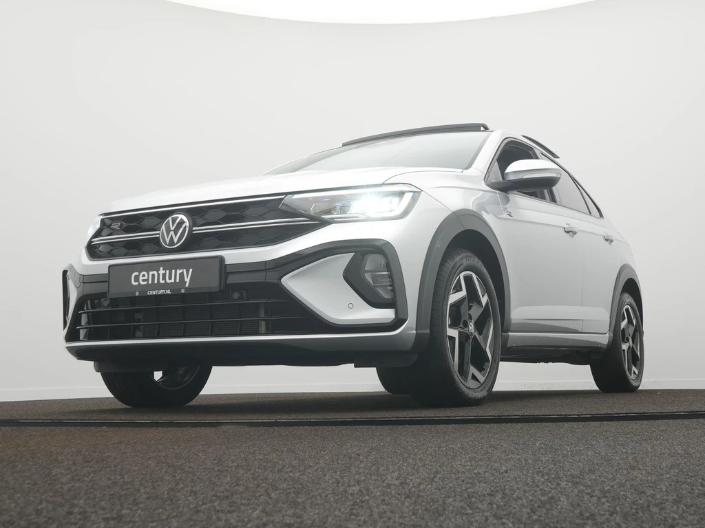 Volkswagen Taigo – foto 2