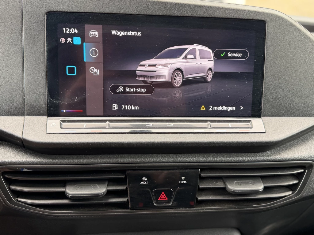 Volkswagen Caddy – foto 33