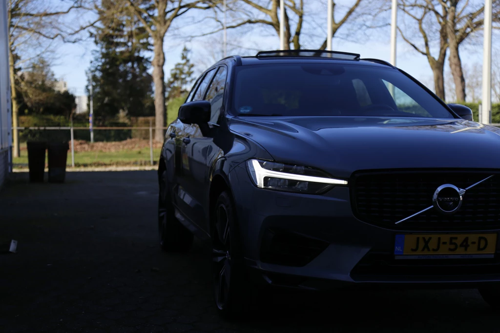 Volvo XC60 – foto 16