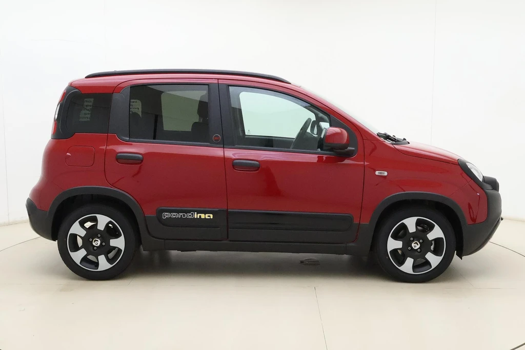 Fiat Pandina – foto 7