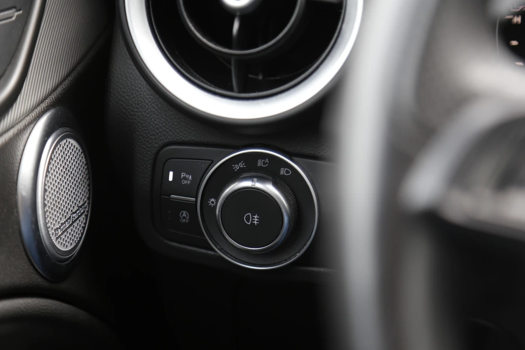Alfa Romeo Stelvio – foto 49