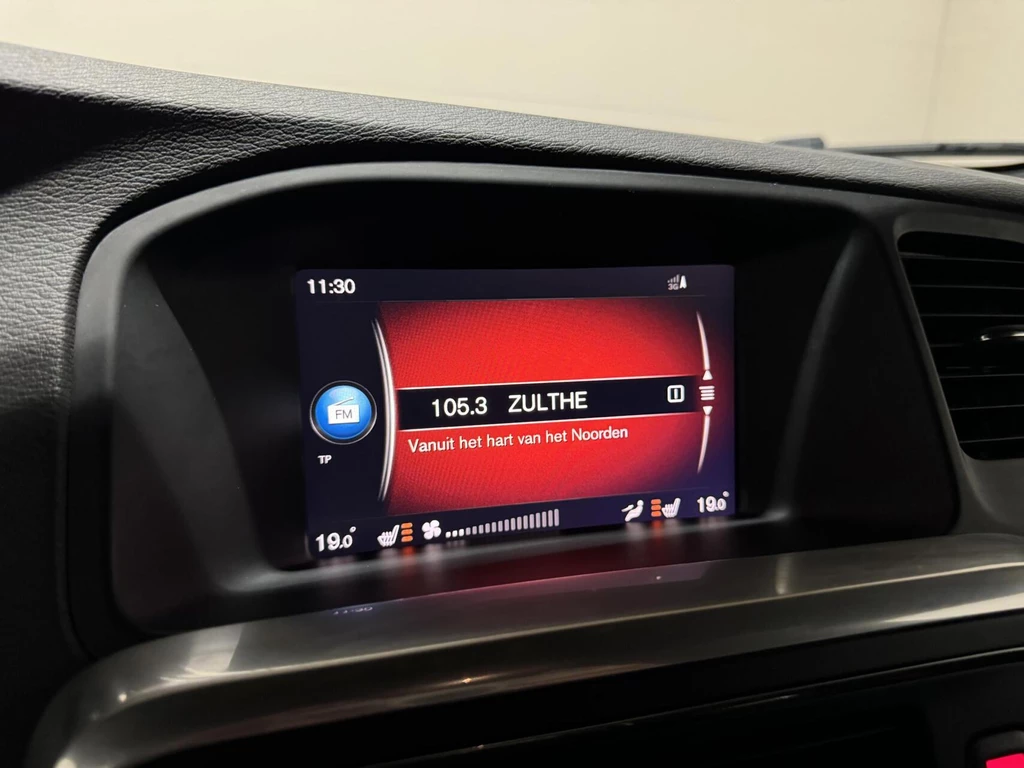 Volvo V60 – foto 42