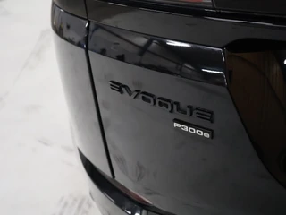 Land Rover Range Rover Evoque – thumbnail 22