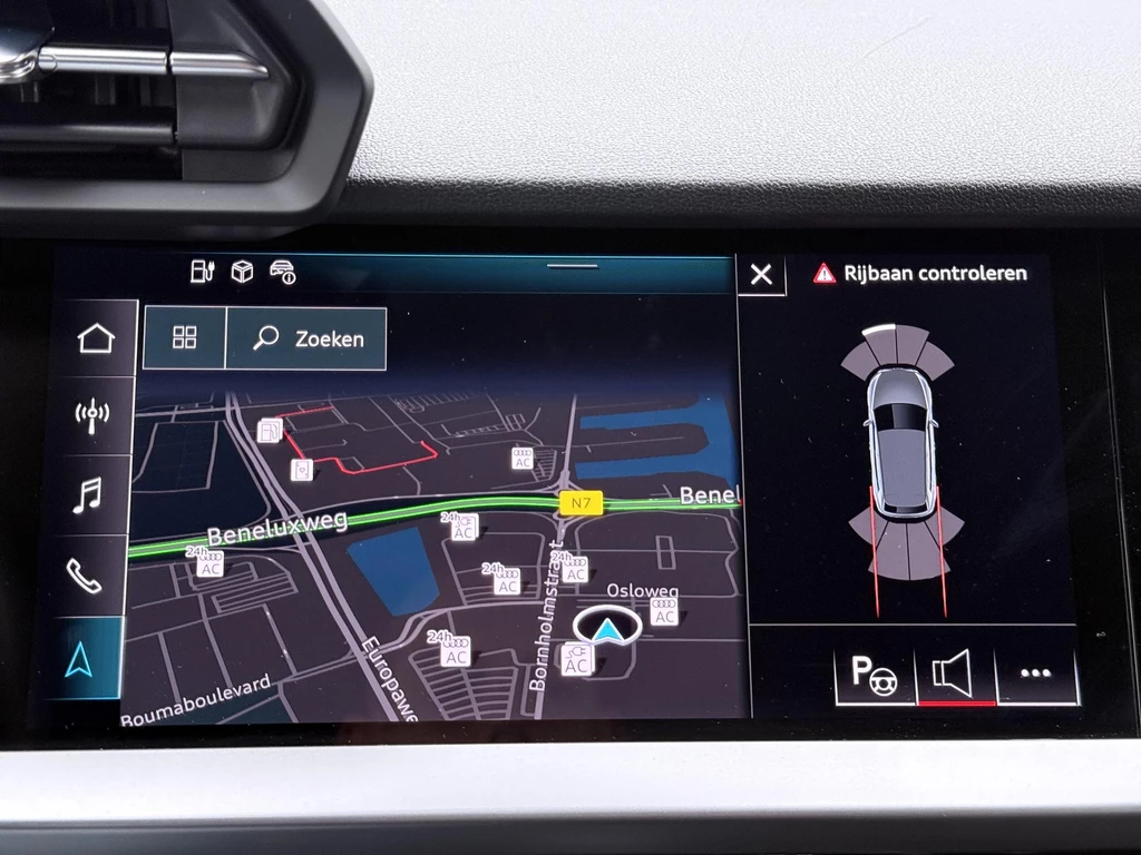 Audi A3 – foto 21