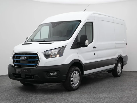 Ford E-Transit 350 L2H2 Trend 68 kWh | CAMERA | CARPLAY | STOELVERW.