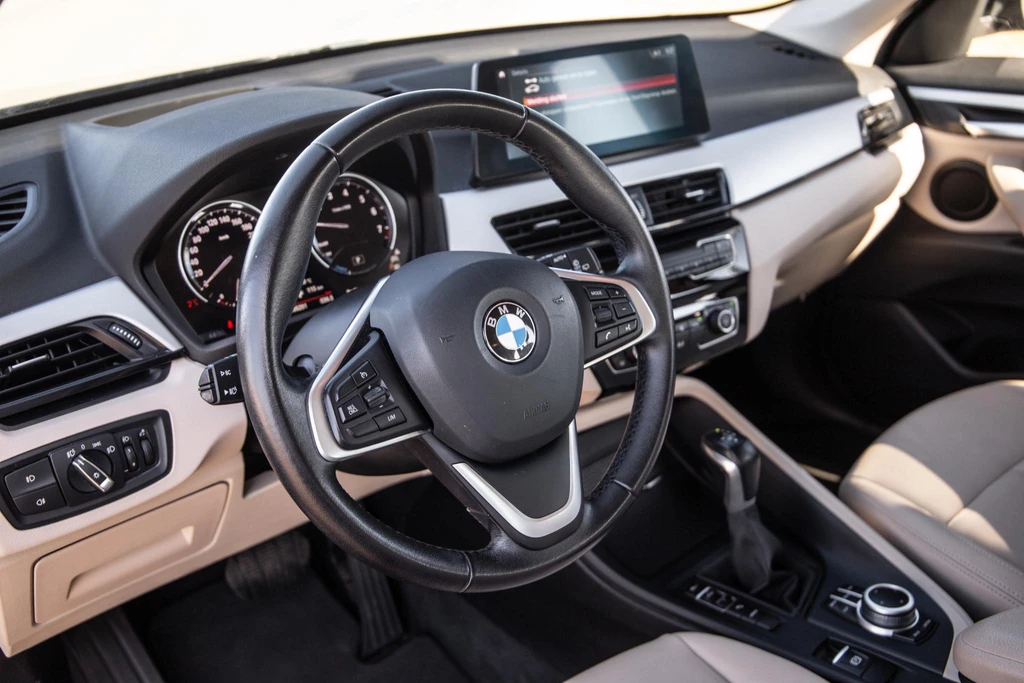 BMW X1 – foto 47