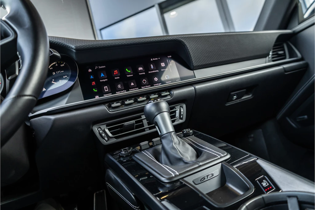 Porsche 911 – foto 16